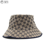 GG Canvas Bucket Hat