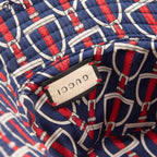 GG Canvas Bucket Hat