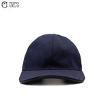 Dark Blue Baseball Cap