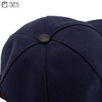 Dark Blue Baseball Cap