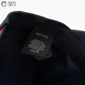 Dark Blue Baseball Cap