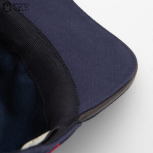 Dark Blue Baseball Cap