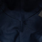 Dark Blue Baseball Cap