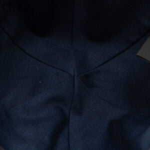 Dark Blue Baseball Cap