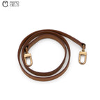 LOUIS VUITTON Leather Strap 90 x 1.6cm