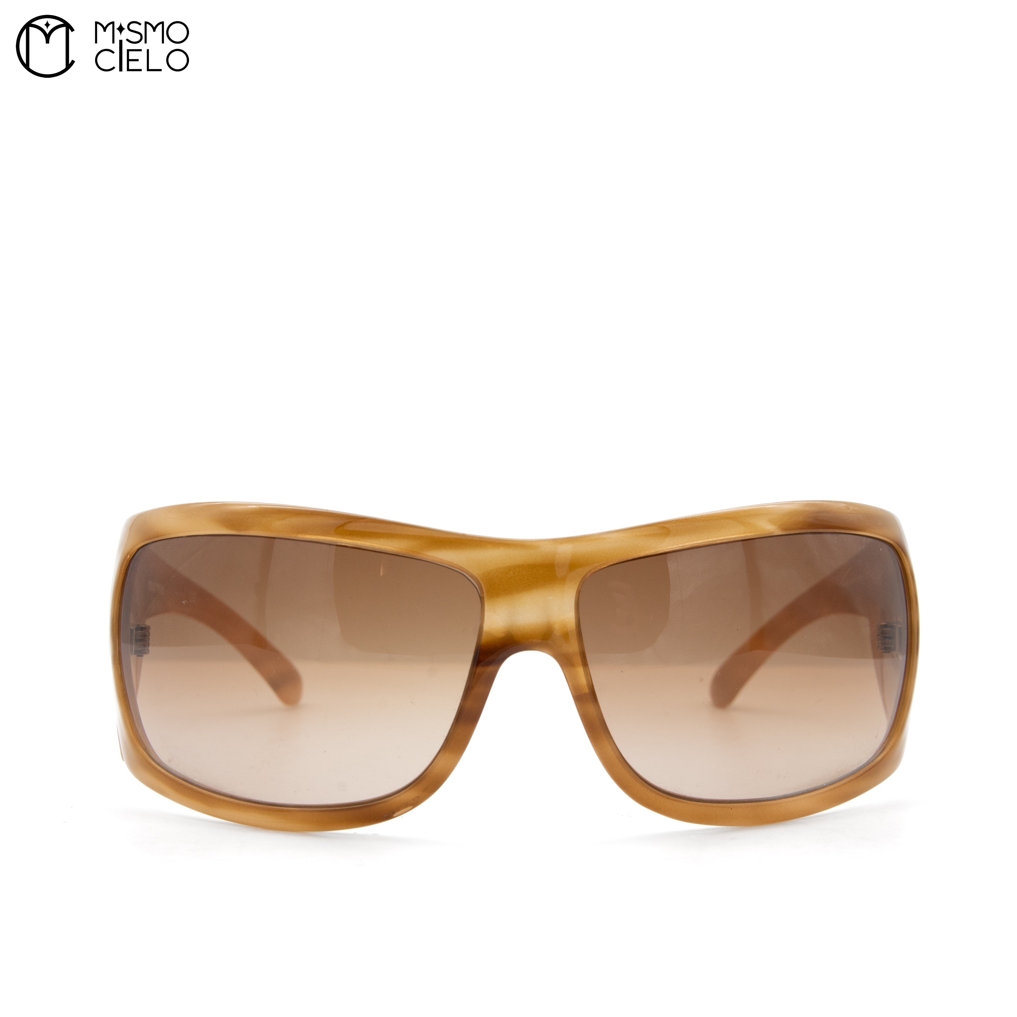 SMU04G 7AT3W1 Sunglasses with Case