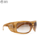 SMU04G 7AT3W1 Sunglasses with Case