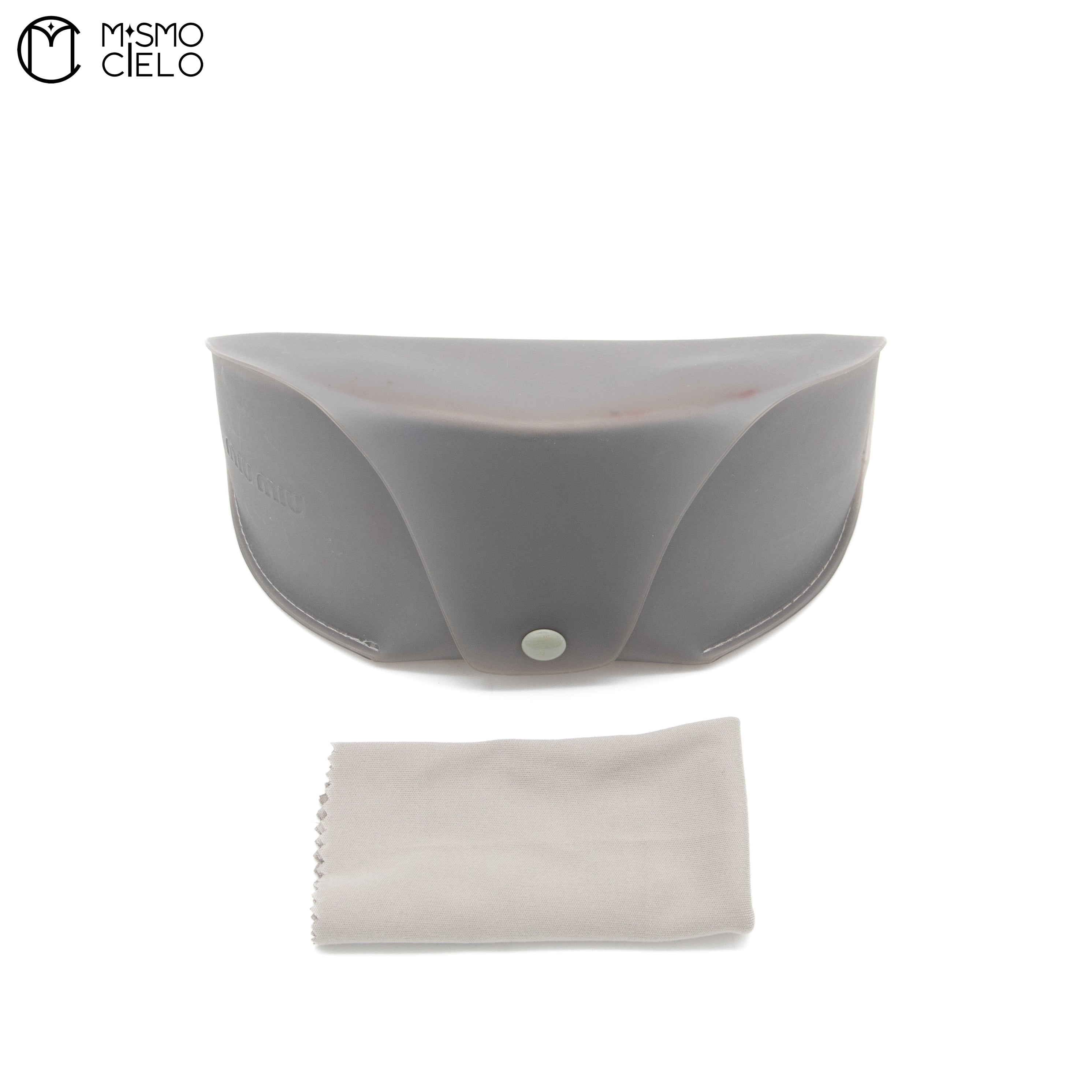 SMU04G 7AT3W1 Sunglasses with Case