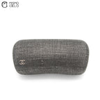 Black 5361Q Acetate Frame Cat Eye Sunglasses