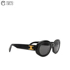 CL40194U Triomphe Sunglasses