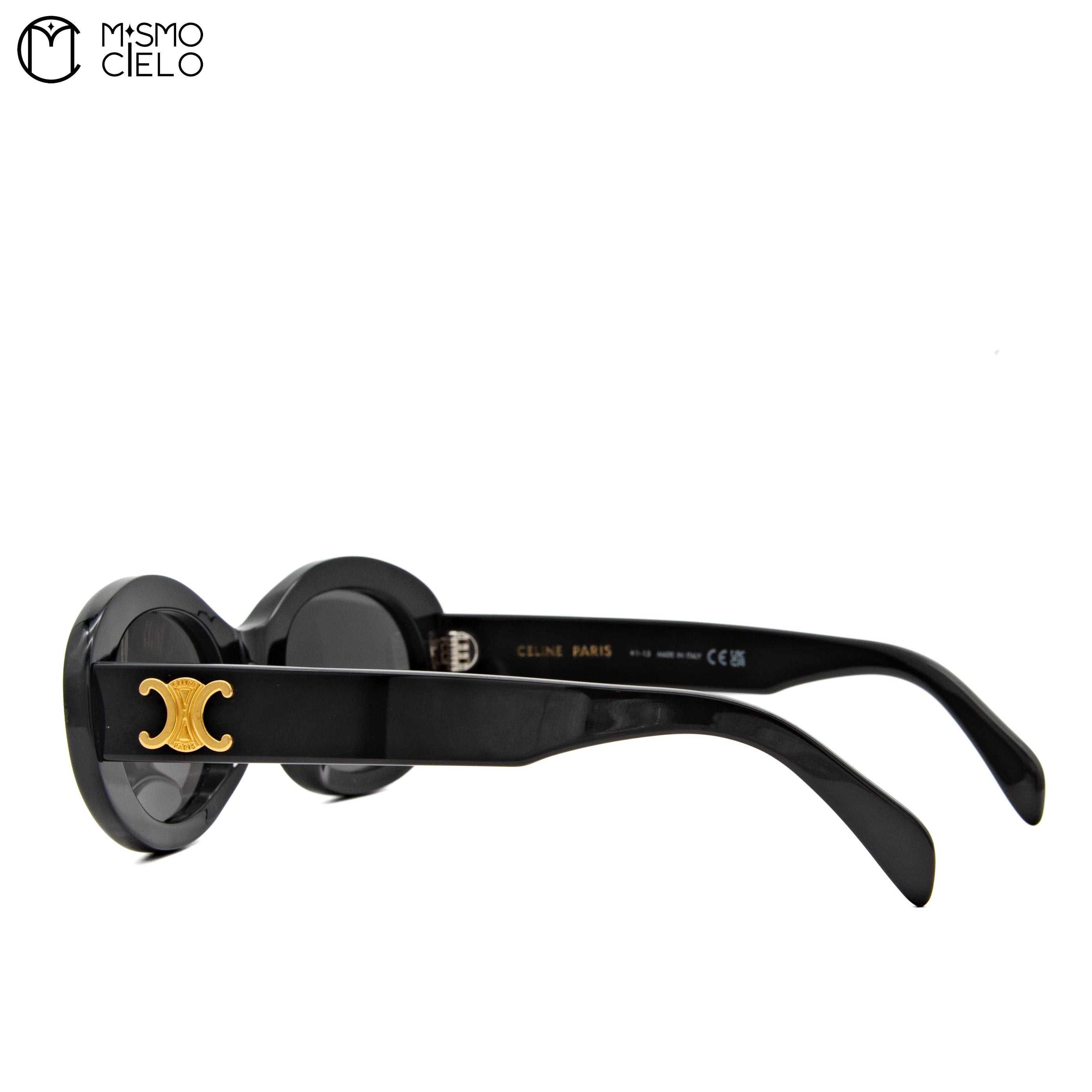 CL40194U Triomphe Sunglasses