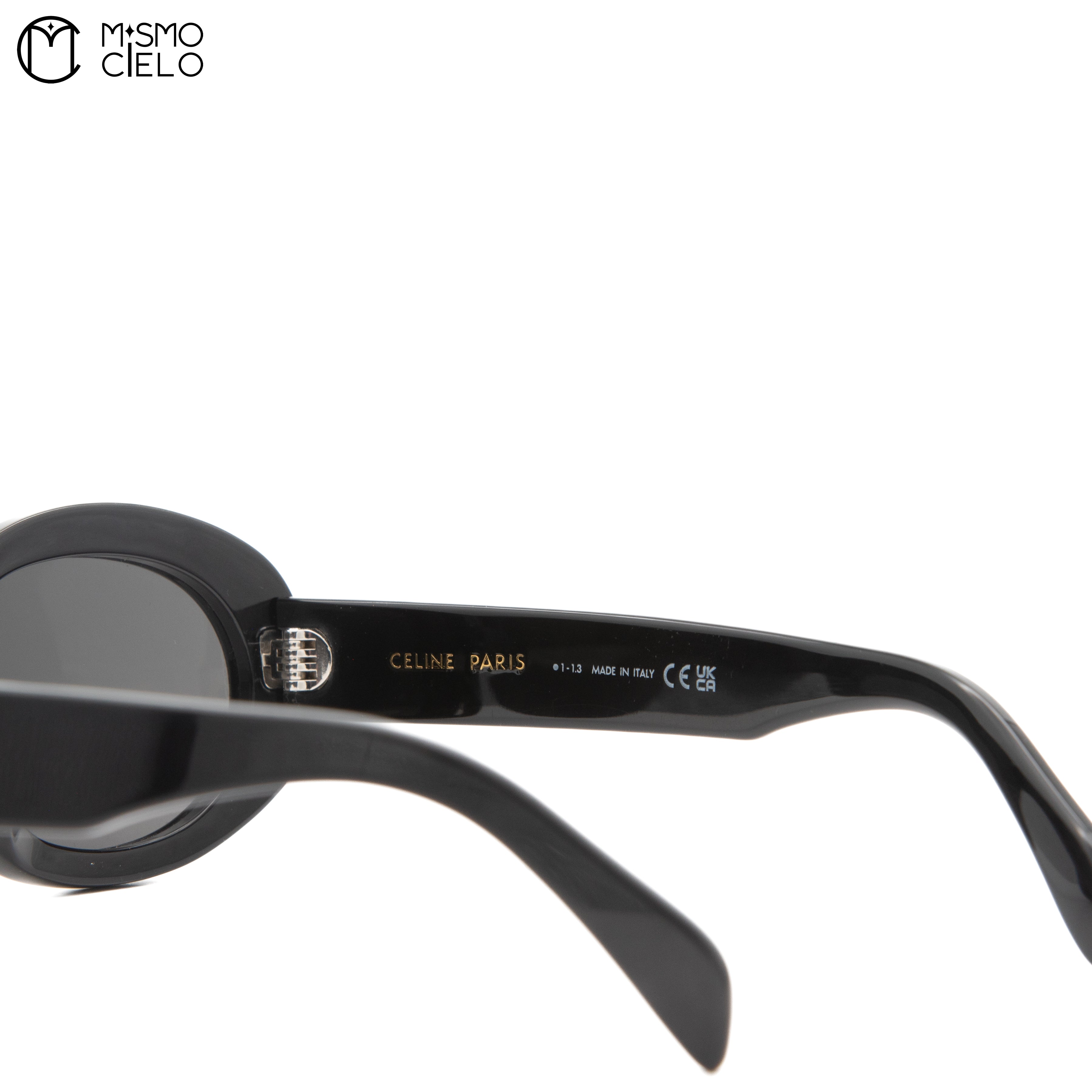 CL40194U Triomphe Sunglasses