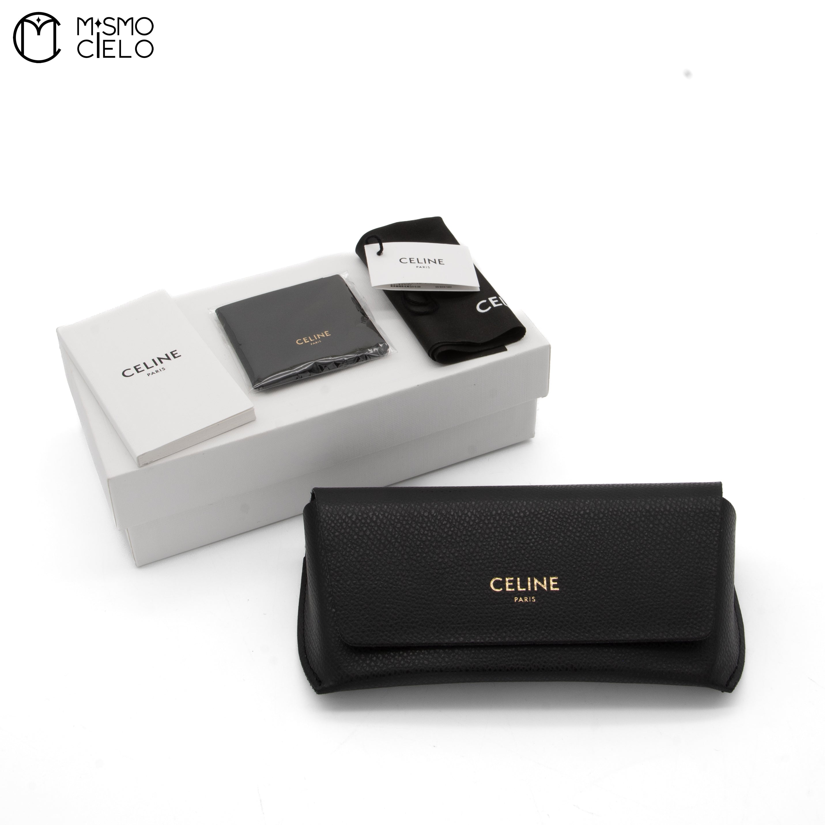 CL40194U Triomphe Sunglasses