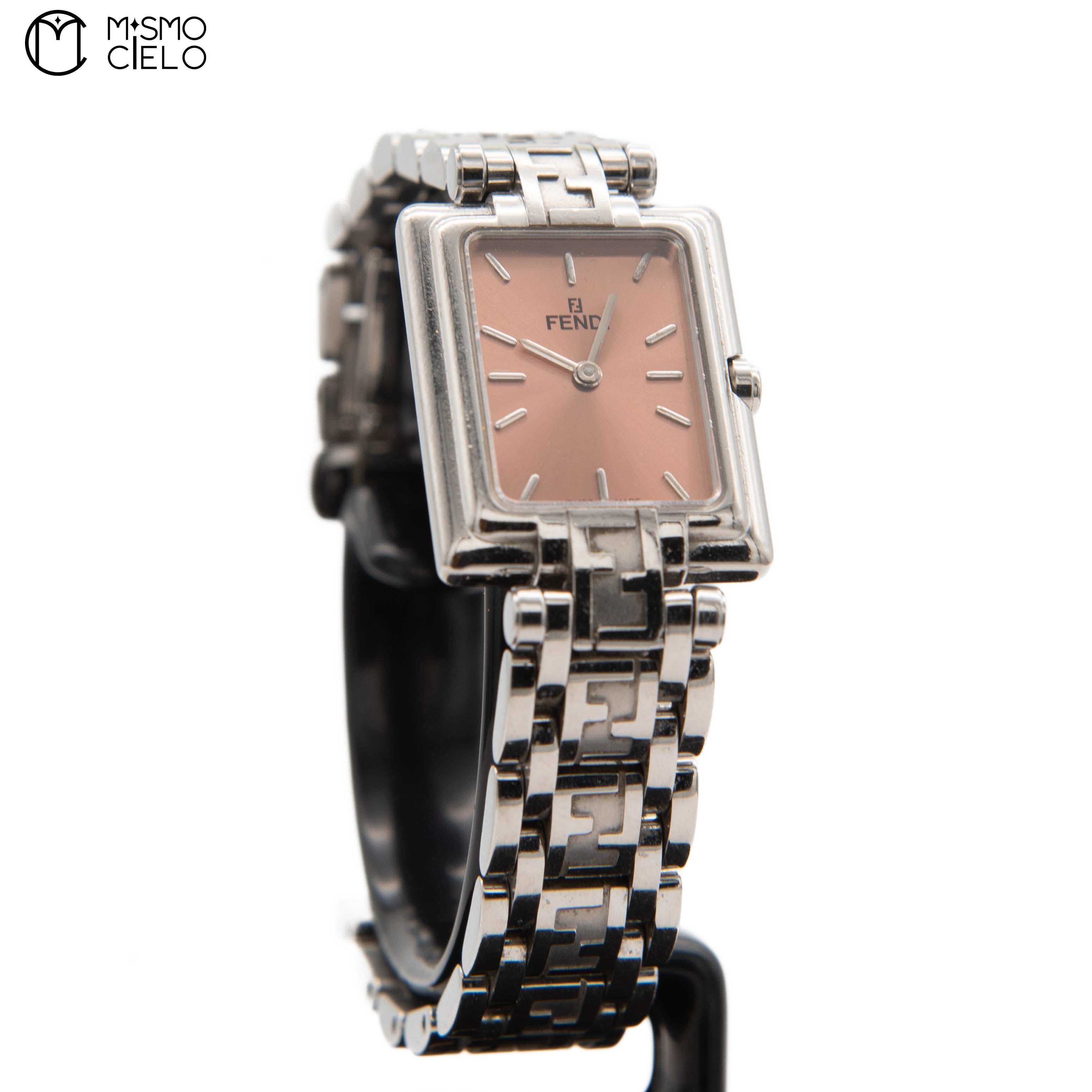 FENDI 710 L Orologi Watch *