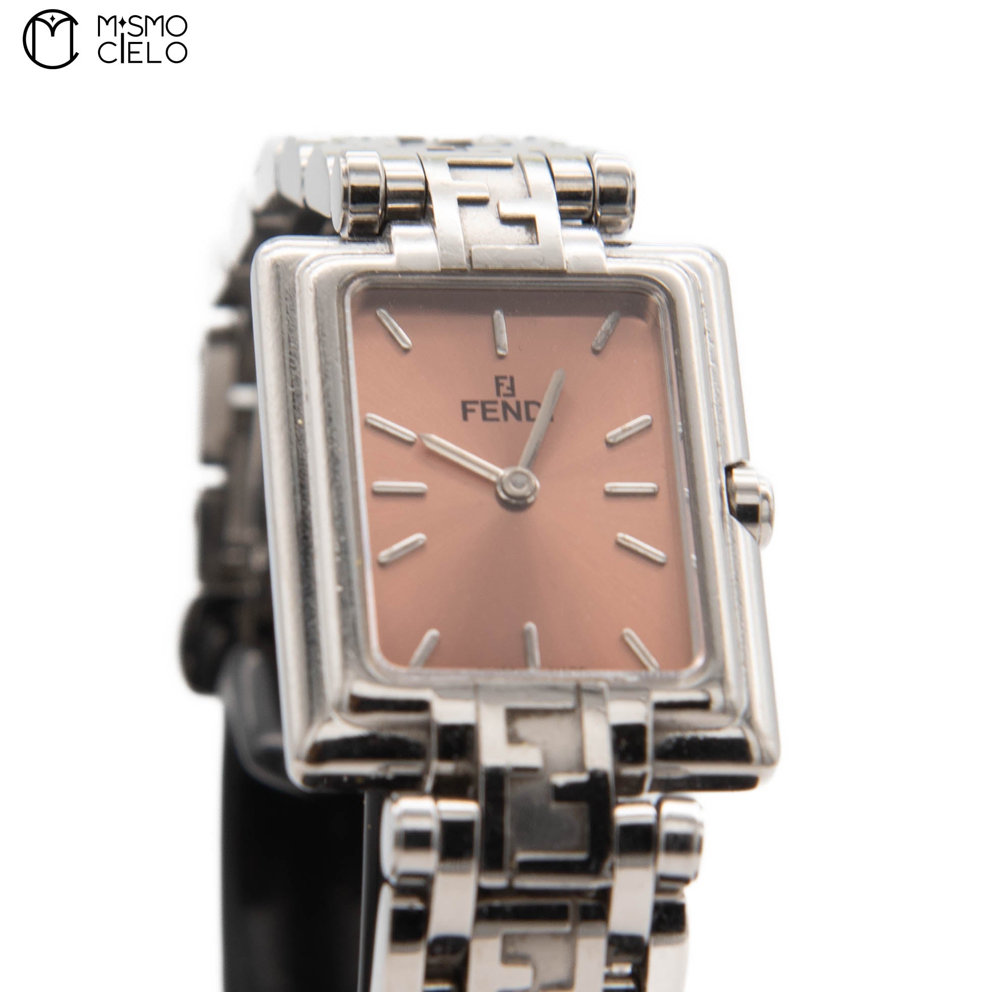 FENDI 710 L Orologi Watch *