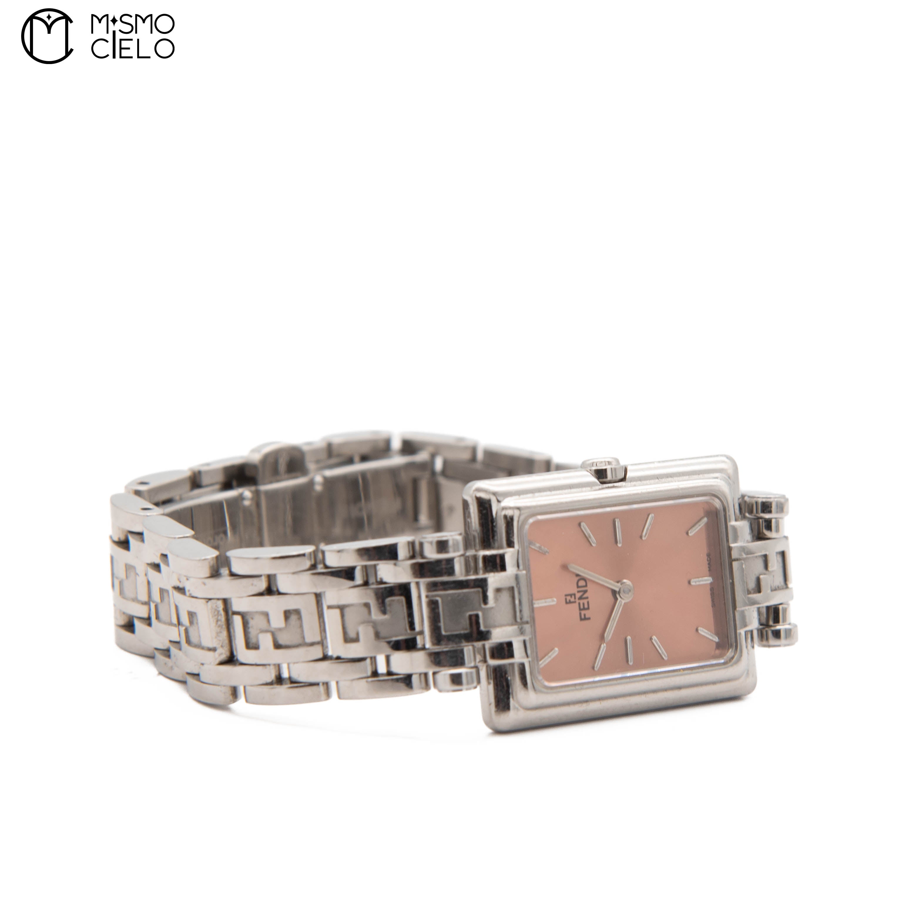FENDI 710 L Orologi Watch *