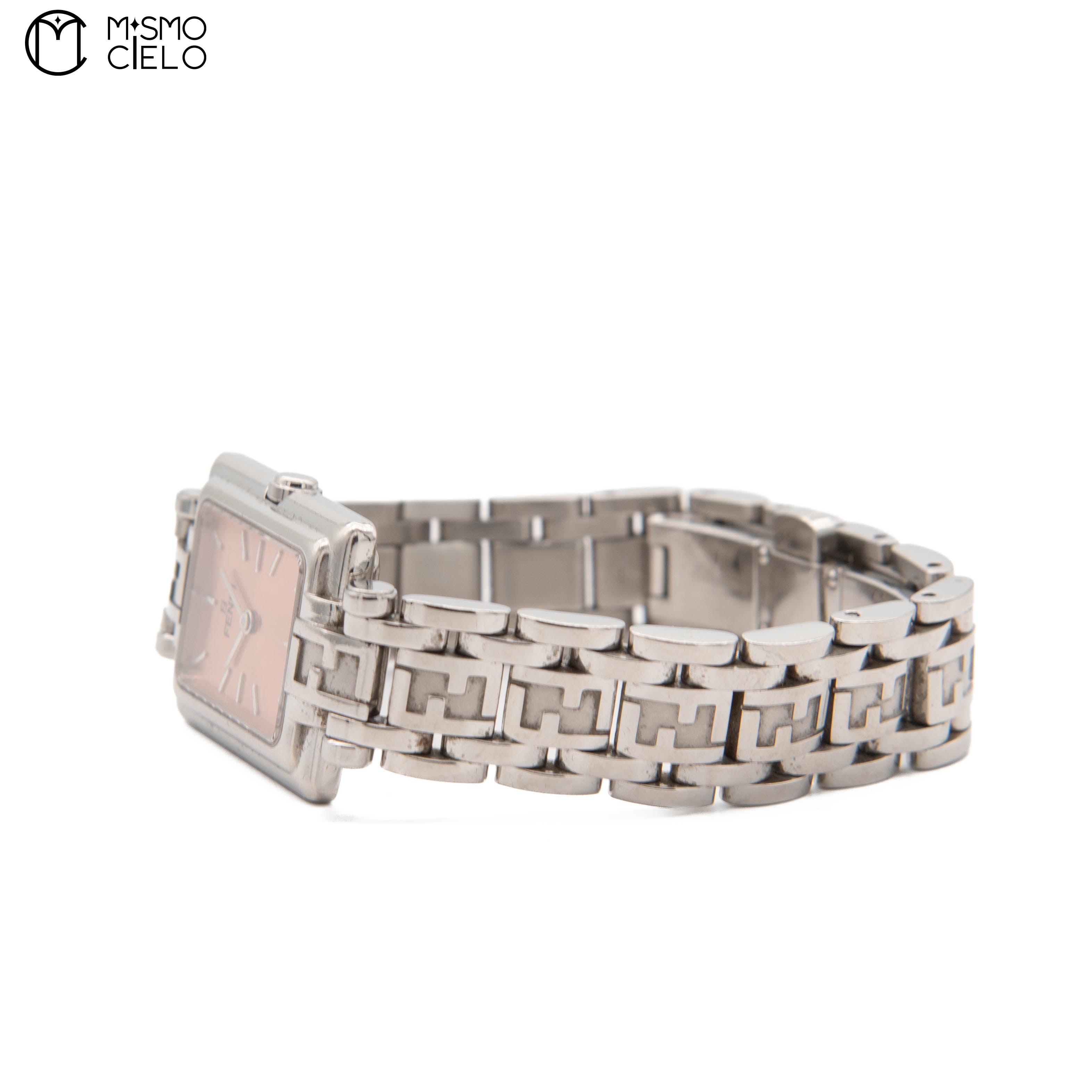 FENDI 710 L Orologi Watch *