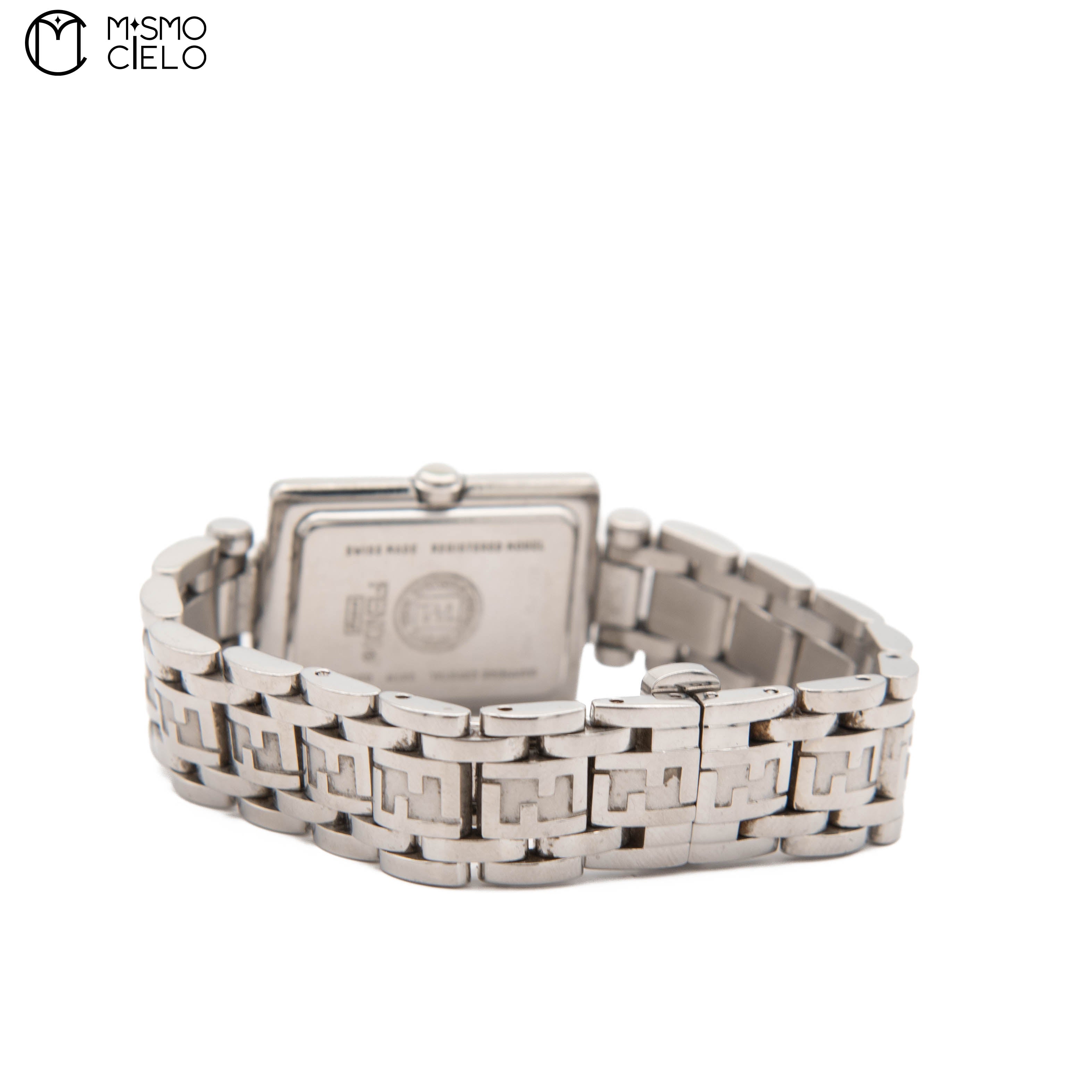 FENDI 710 L Orologi Watch *