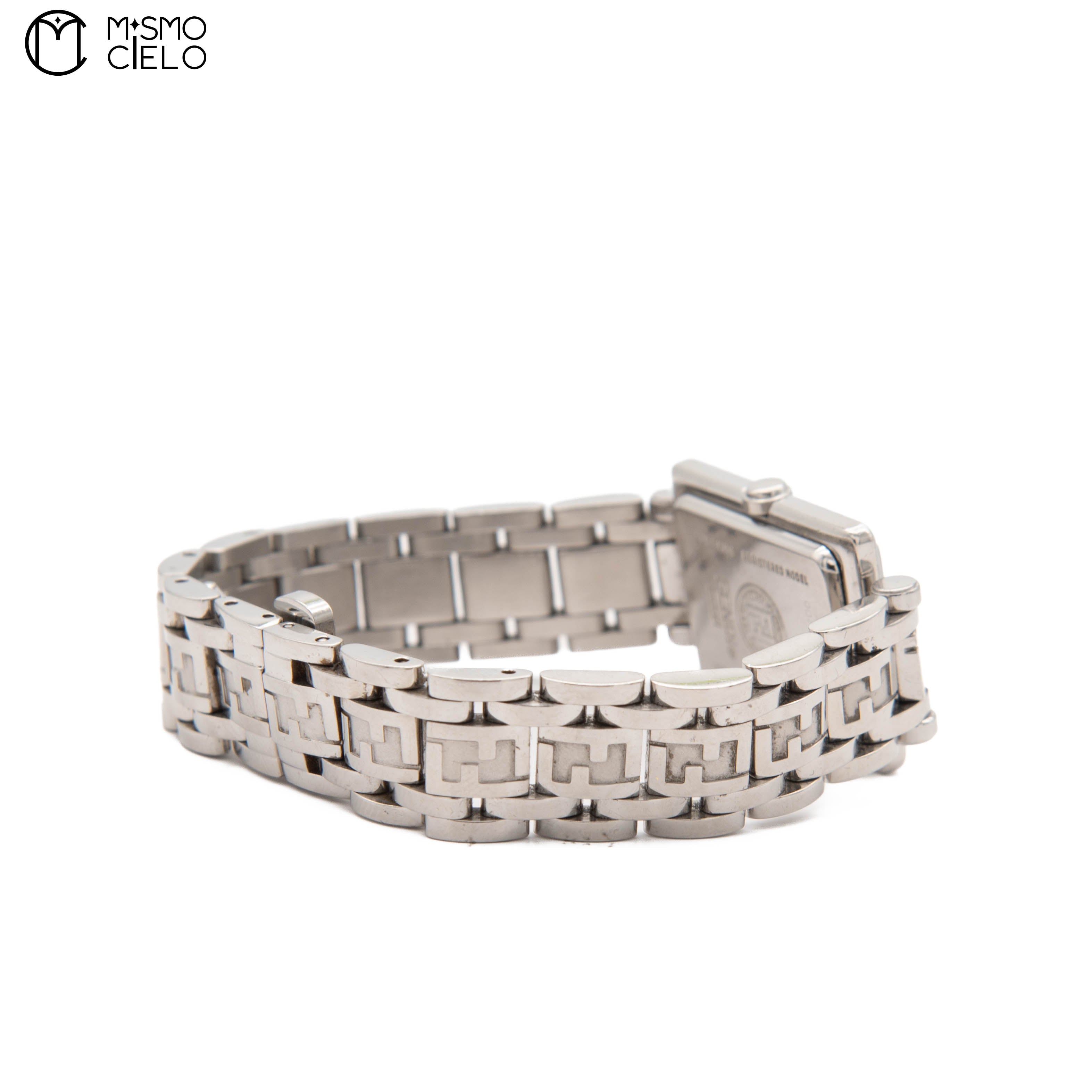 FENDI 710 L Orologi Watch *