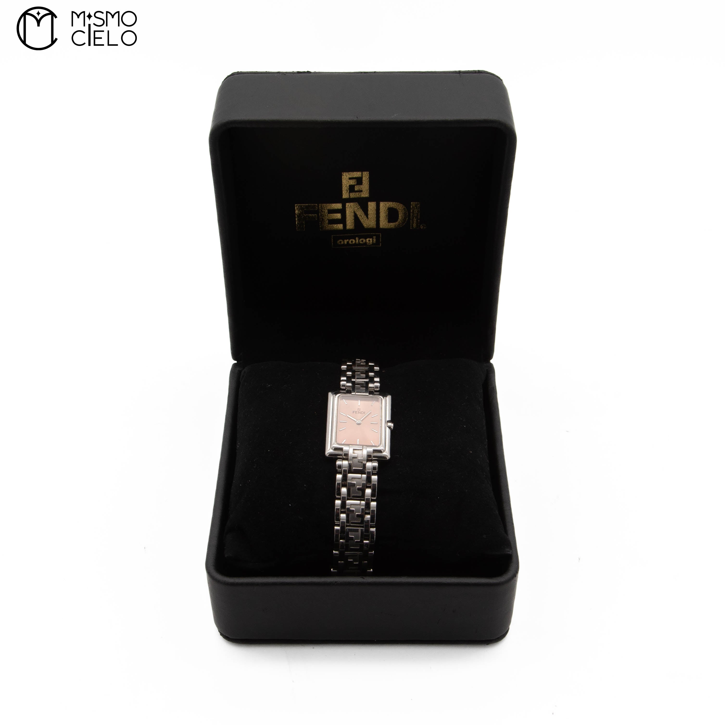 FENDI 710 L Orologi Watch *