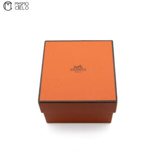 Clipper Black Dial Chrono Watch