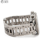 Clipper Black Dial Chrono Watch