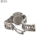 Clipper Black Dial Chrono Watch