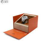 Clipper Black Dial Chrono Watch