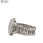 Clipper Black Dial Chrono Watch