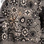 Cashmere knit top Size