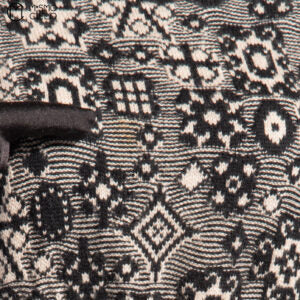 Cashmere knit top Size