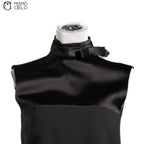 Black One Piece Dress