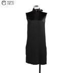 Black One Piece Dress