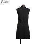 Black One Piece Dress