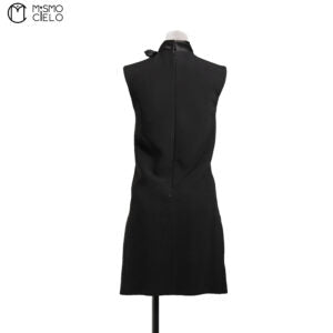 Black One Piece Dress