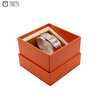 HH1.230 Diamond Bezel Black Dial Watch