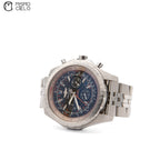 Black Limited Edition Bentley A25365 Watch