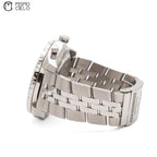 Black Limited Edition Bentley A25365 Watch