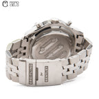 Black Limited Edition Bentley A25365 Watch