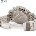 Black Limited Edition Bentley A25365 Watch