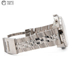 Black Limited Edition Bentley A25365 Watch