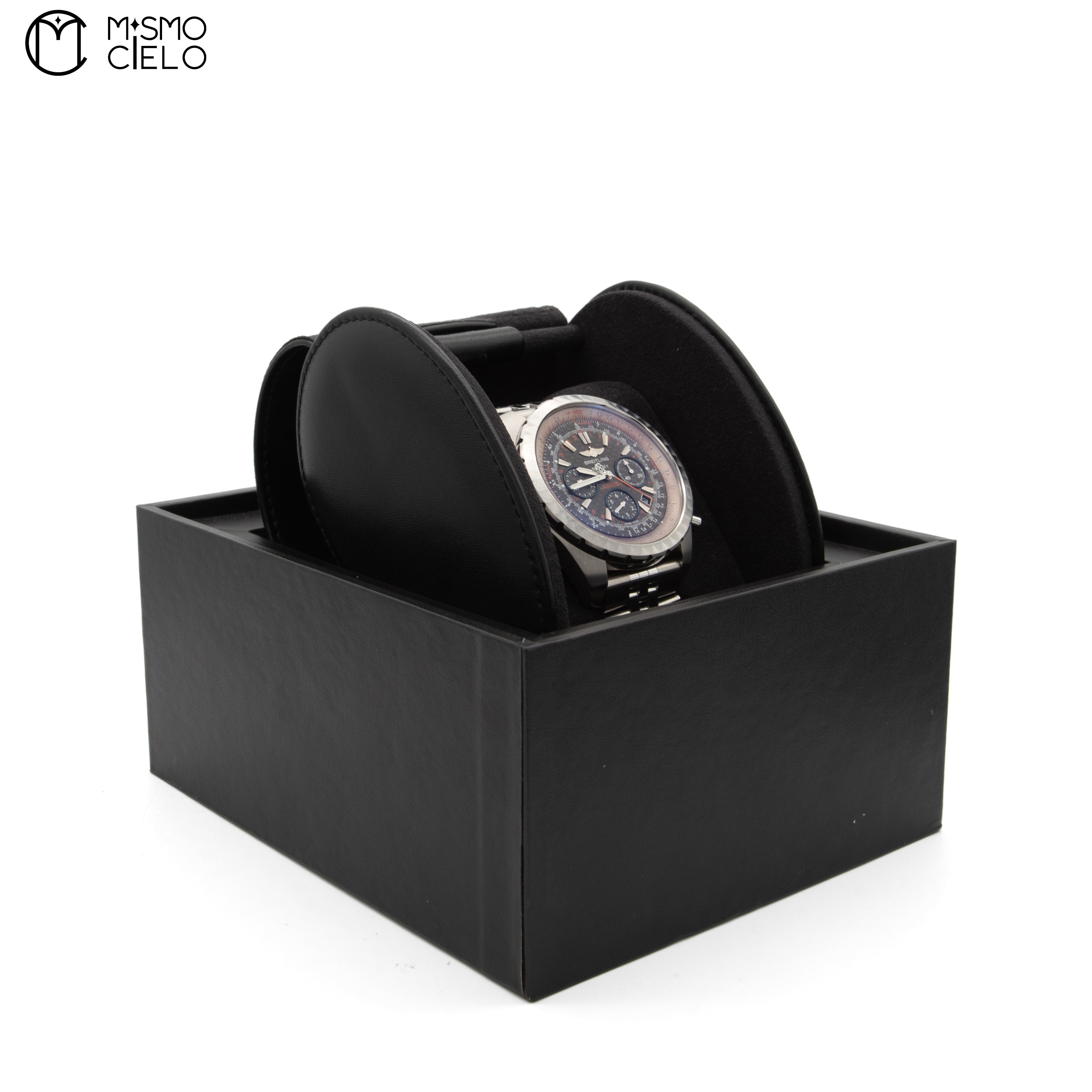 Black Limited Edition Bentley A25365 Watch