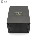 Black Limited Edition Bentley A25365 Watch