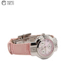 FENDI Zucca Orologi Pink Dial 4500L Watch