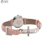 FENDI Zucca Orologi Pink Dial 4500L Watch