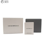 AR-80026 Leather Strap Watch *