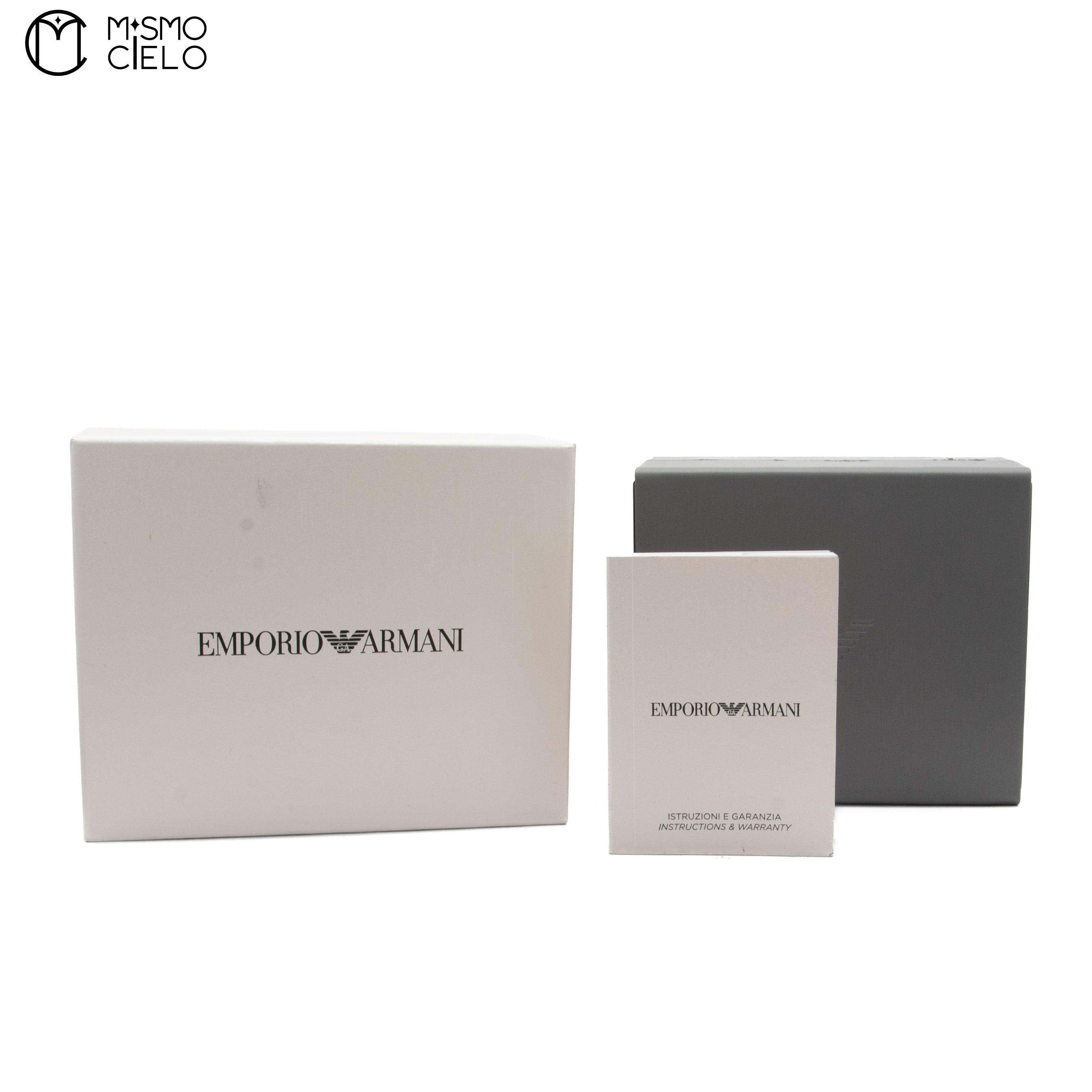 AR-80026 Leather Strap Watch *