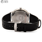 AR-80026 Leather Strap Watch *