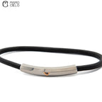 AR-80026 Leather Strap Watch *