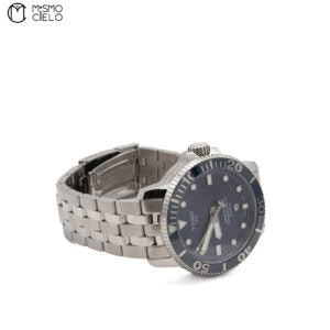 T120.407 Sea Star 1000 Watch
